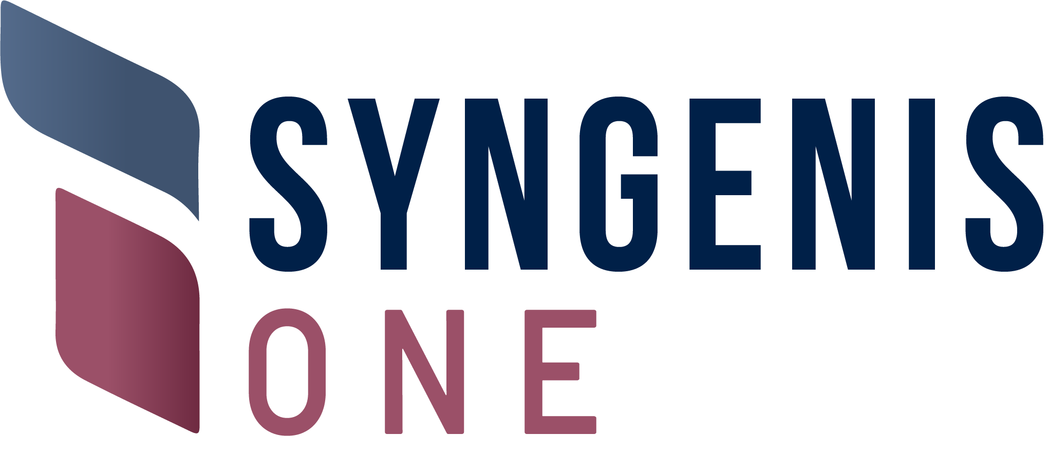 Syngenis One Logo