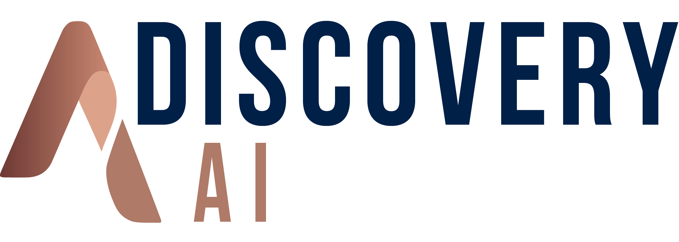 Discovery AI logo