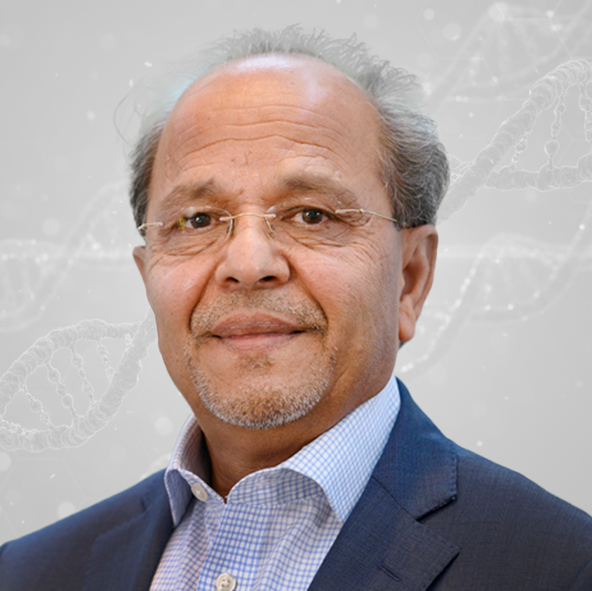 Dr Sudhir Agrawal