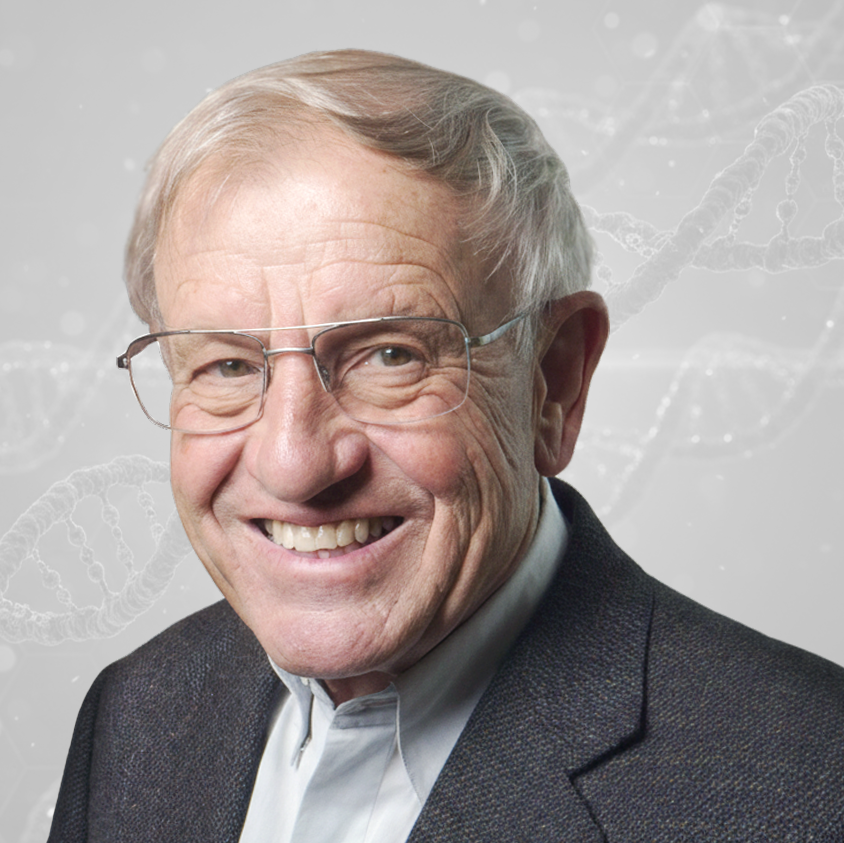 Professor Marvin H Caruthers