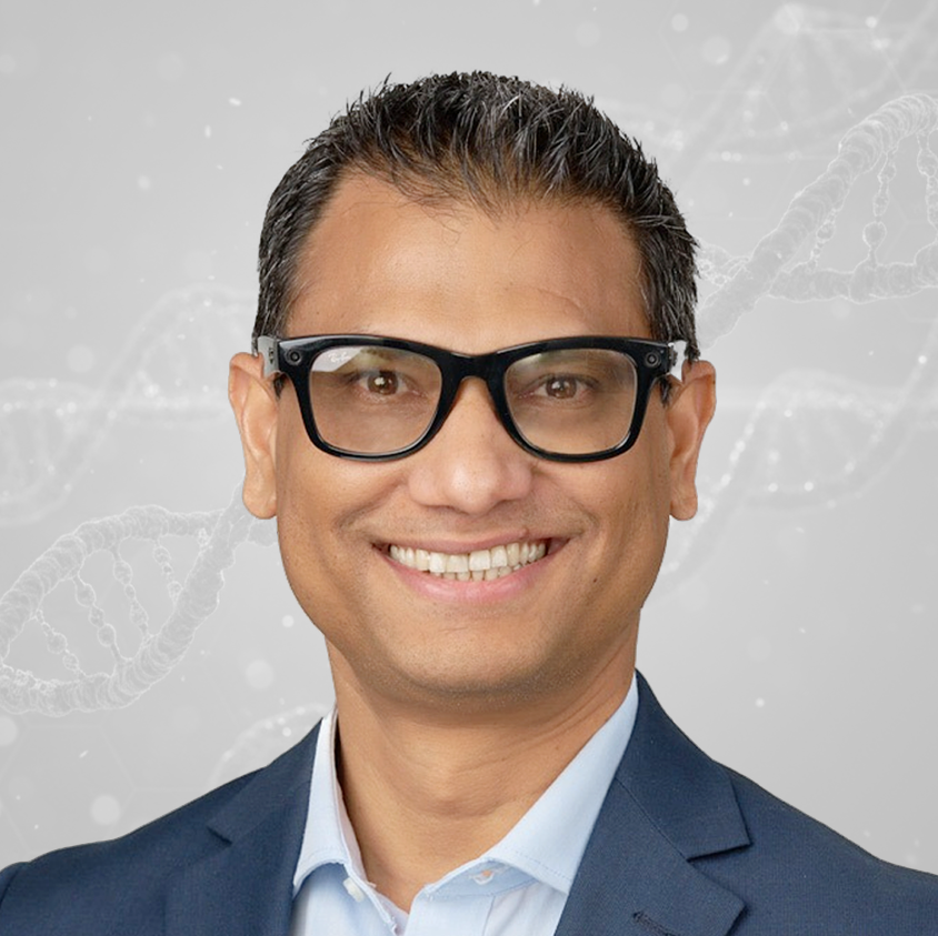 Professor Rakesh Veedu