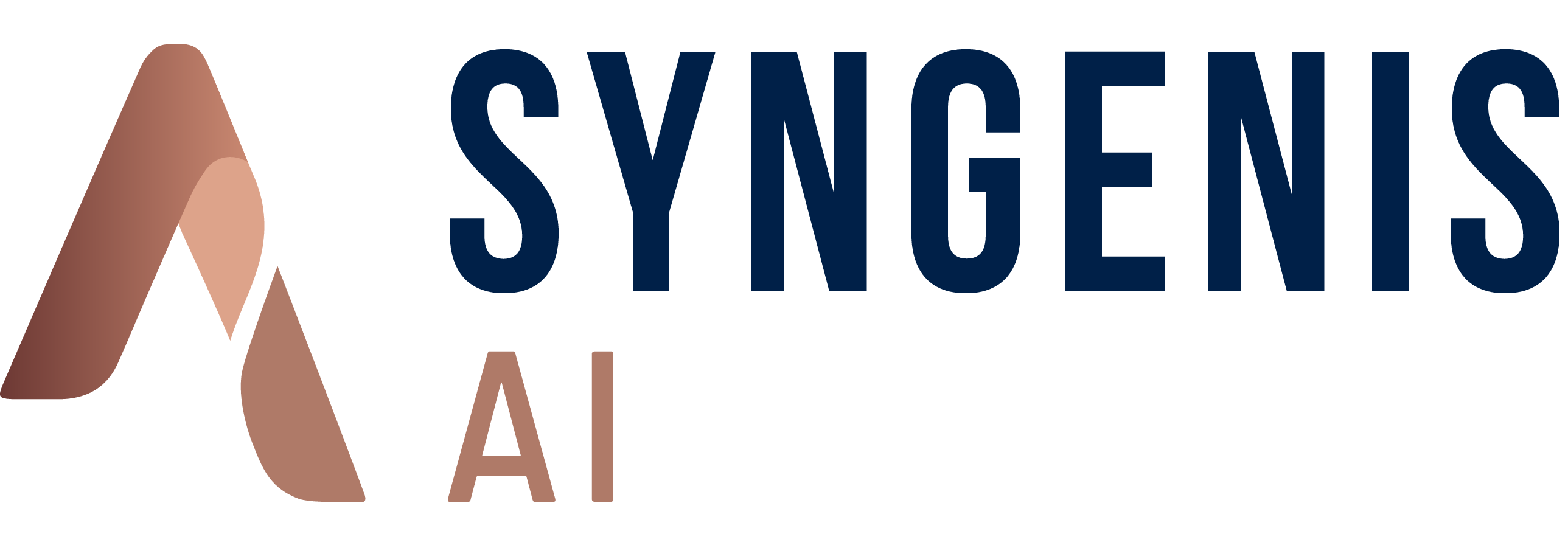Syngenis AI logo