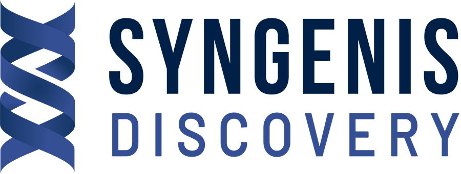 Syngenis Diagnostics logo