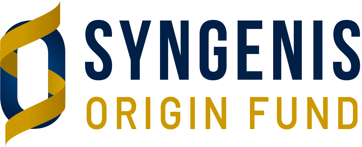 Syngenis Origin Fund logo