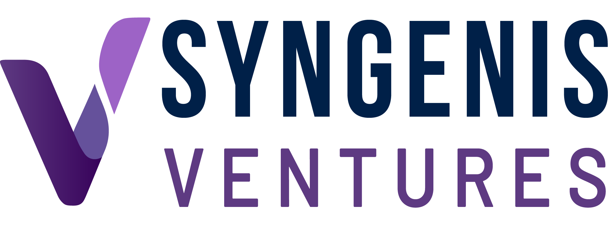 Transparent Syngenis Manufacturing logo